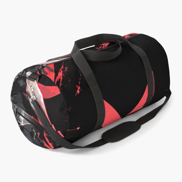 Item preview, Gaming Red & Black Gaming Poster designed and sold by NBT-NOVA.