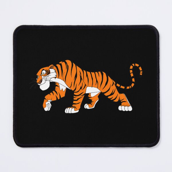 Item preview,  Shere Khan designed and sold by JUSTCREAM.