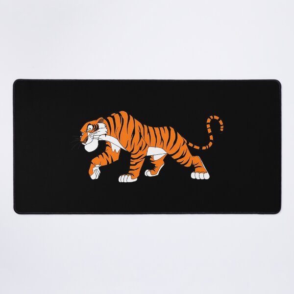 Item preview, Shere Khan designed and sold by JUSTCREAM.