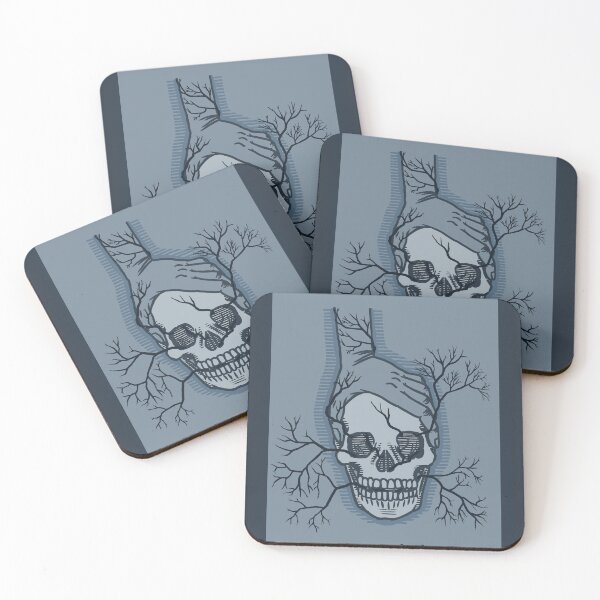 Item preview, Death Tarot designed and sold by heymichah.