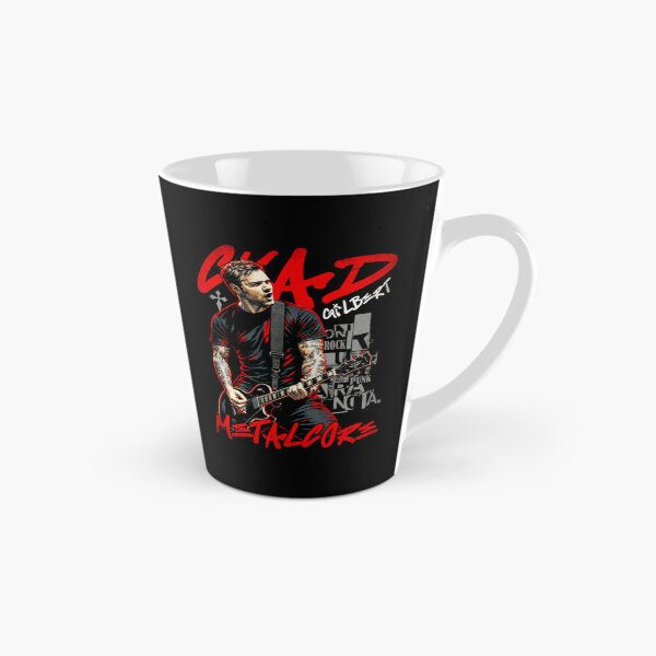 Item preview, Built For The Stage  Melodic Hardcore - Chad Gilbert designed and sold by lyle-salter.