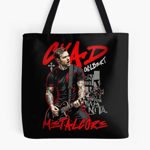 Item preview, Built For The Stage  Melodic Hardcore - Chad Gilbert designed and sold by lyle-salter.