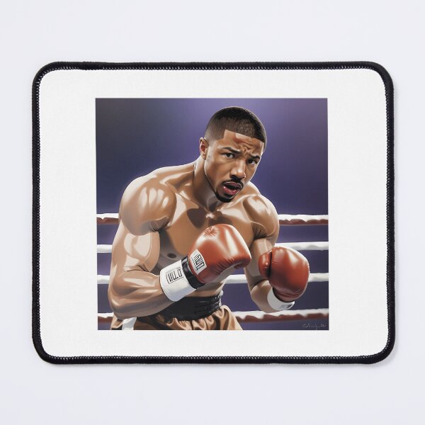 Item preview, Adonis Creed designed and sold by daelyn-beardsl.