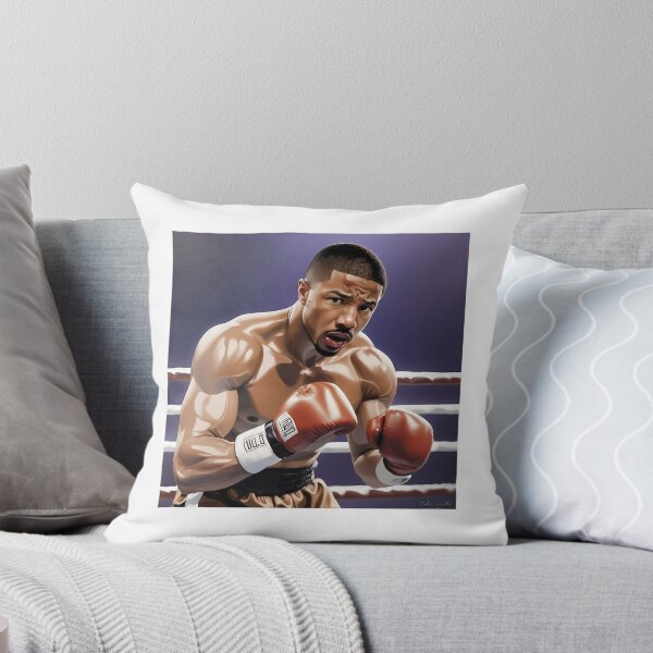 Item preview, Adonis Creed designed and sold by daelyn-beardsl.