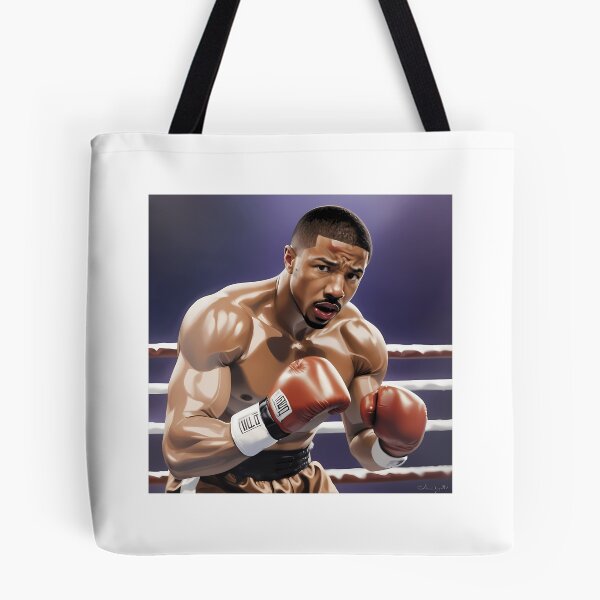 Item preview, Adonis Creed designed and sold by daelyn-beardsl.