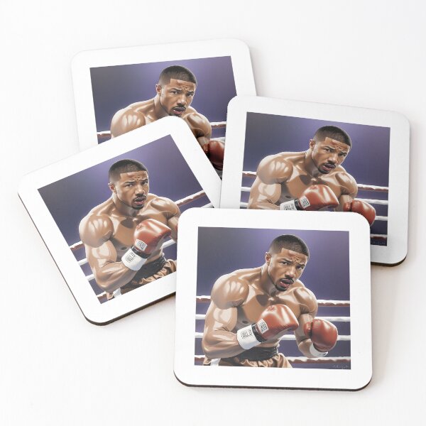 Item preview, Adonis Creed designed and sold by daelyn-beardsl.