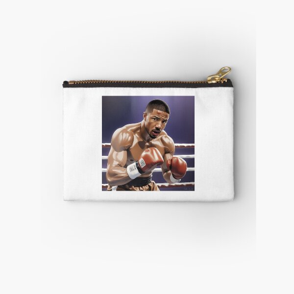 Aperçu de l'œuvre Adonis Creed créée et vendue par daelyn-beardsl.