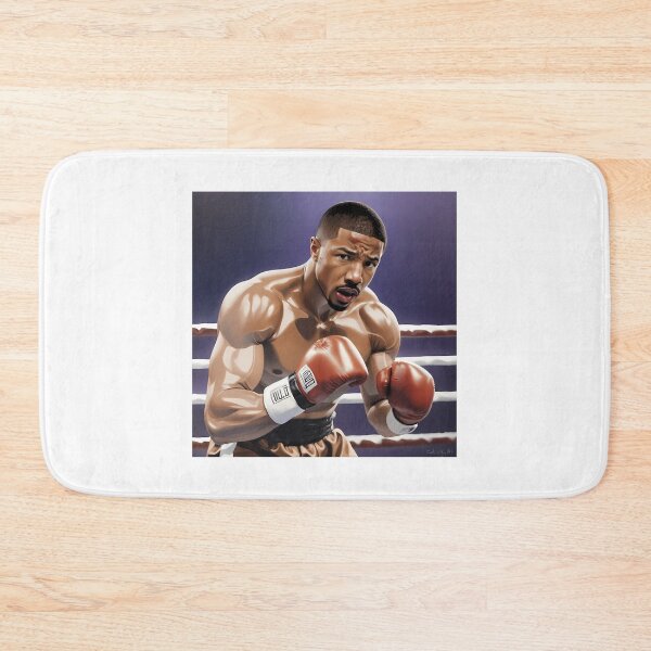 Item preview, Adonis Creed designed and sold by daelyn-beardsl.
