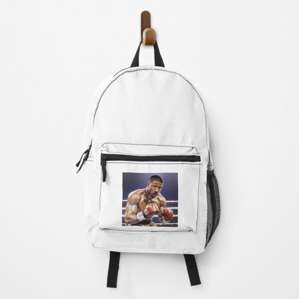 Item preview, Adonis Creed designed and sold by daelyn-beardsl.