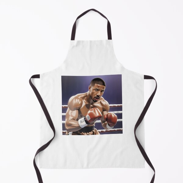 Item preview, Adonis Creed designed and sold by daelyn-beardsl.