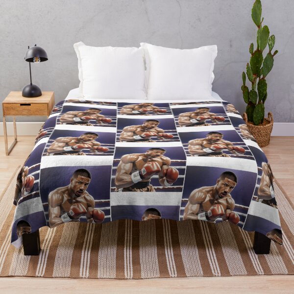 Item preview, Adonis Creed designed and sold by daelyn-beardsl.