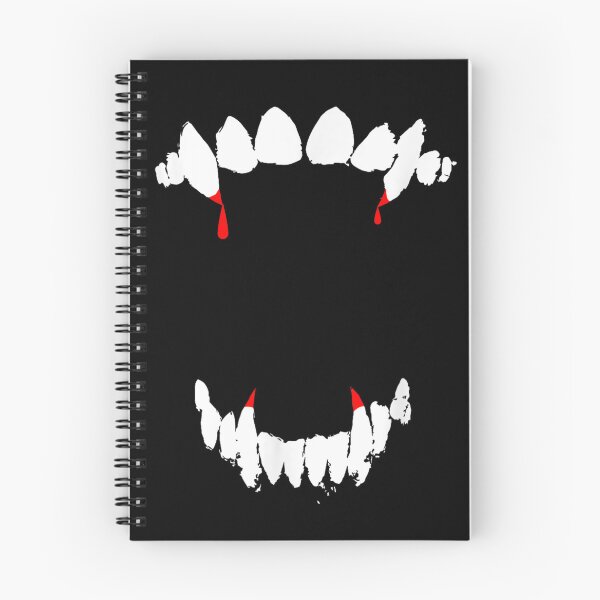 Item preview, Vampire Teeth Vampire Fangs designed and sold by VickyKuhnart.