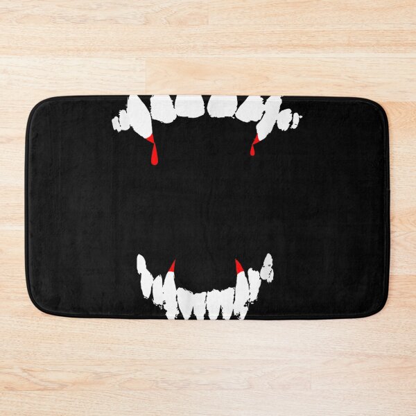 Item preview, Vampire Teeth Vampire Fangs designed and sold by VickyKuhnart.