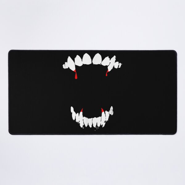 Item preview, Vampire Teeth Vampire Fangs designed and sold by VickyKuhnart.