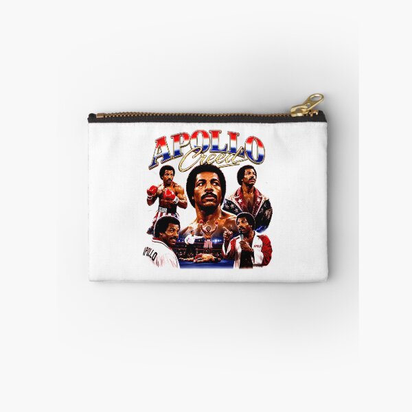 Item preview, Apollo Creed Living In America - Patriotic Boxing Fourth Of July America Usa Fighter designed and sold by daelyn-beardsl.