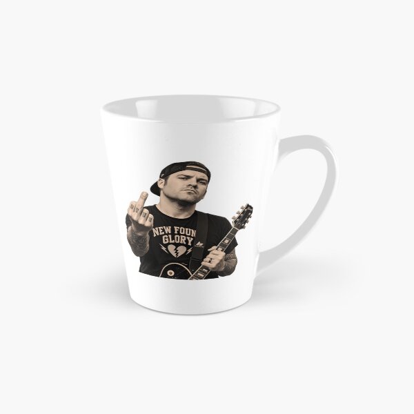 Item preview, Chad Gilbert - New Found Glory designed and sold by lyle-salter.