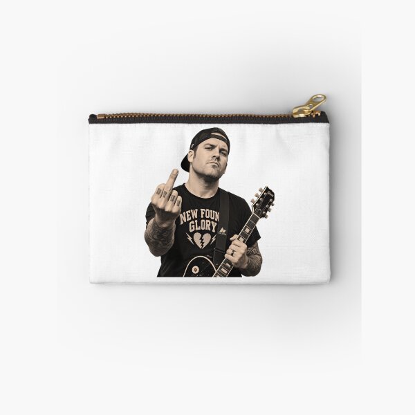 Item preview, Chad Gilbert - New Found Glory designed and sold by lyle-salter.
