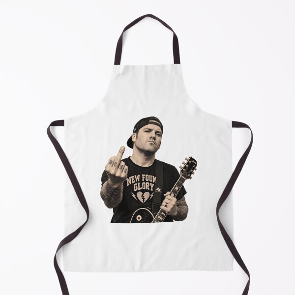 Item preview, Chad Gilbert - New Found Glory designed and sold by lyle-salter.