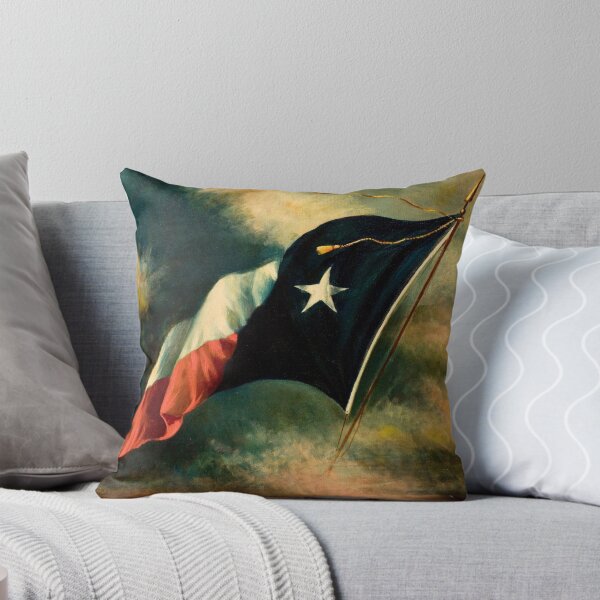 Item preview, Flag of Texas by Harco Schutter 1918 designed and sold by LoveSeasonz.
