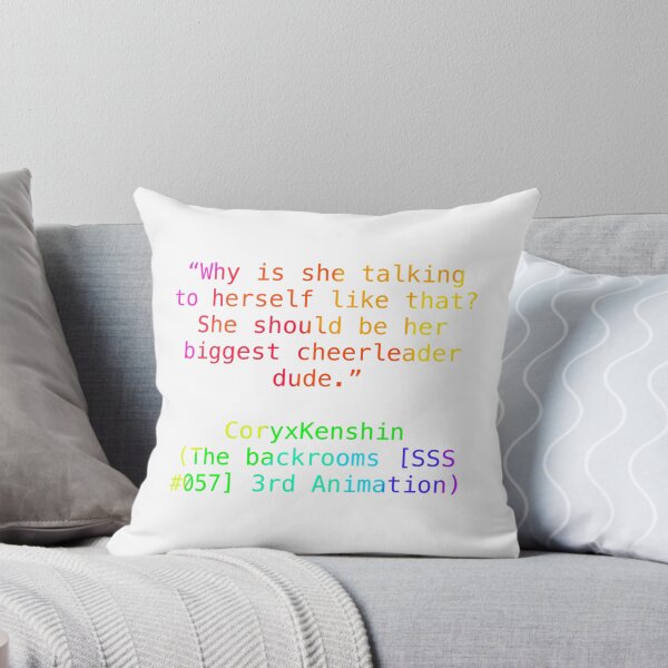 Item preview, Be Your Biggest Cheerleader Dude designed and sold by bales-lizeth.