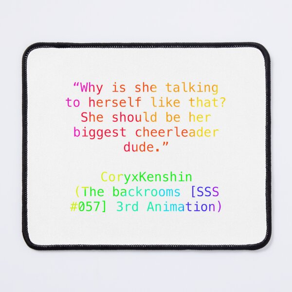 Item preview, Be Your Biggest Cheerleader Dude designed and sold by bales-lizeth.