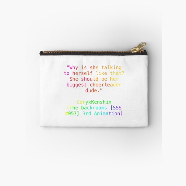 Item preview, Be Your Biggest Cheerleader Dude designed and sold by bales-lizeth.