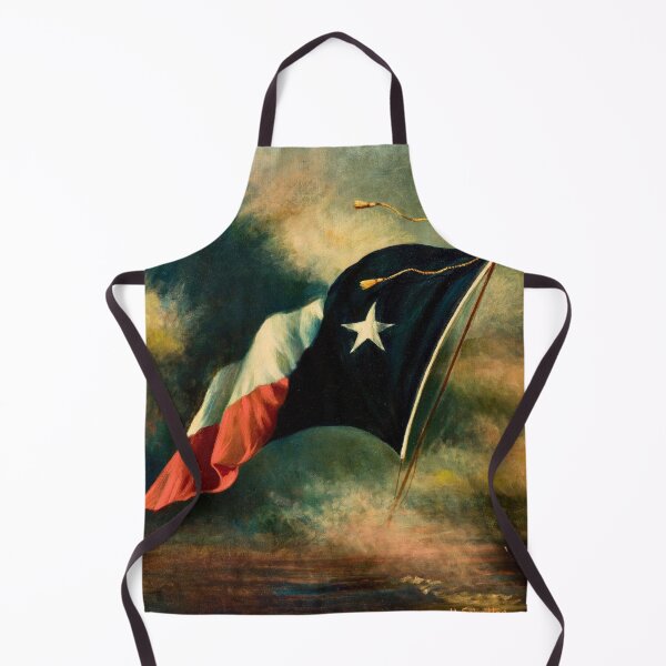 Item preview, Flag of Texas by Harco Schutter 1918 designed and sold by LoveSeasonz.