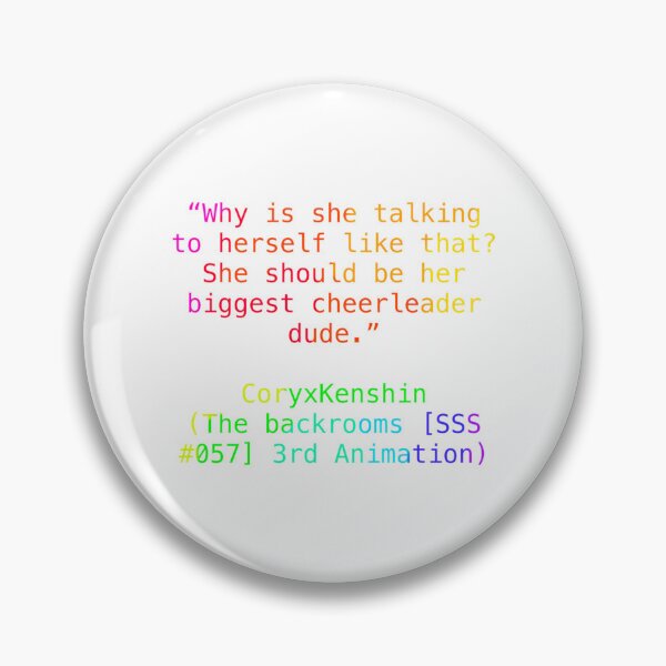 Item preview, Be Your Biggest Cheerleader Dude designed and sold by bales-lizeth.