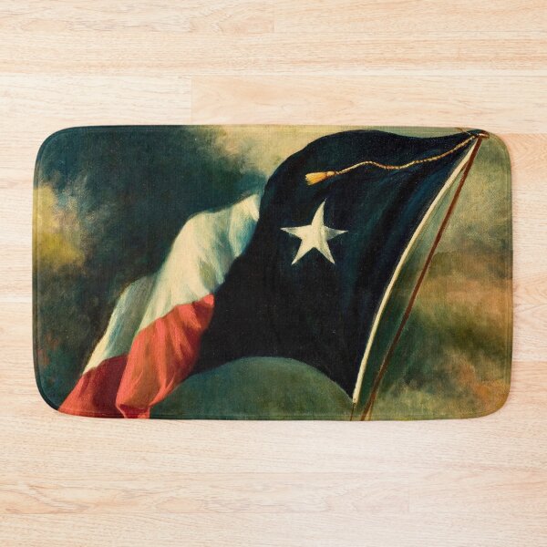 Item preview, Flag of Texas by Harco Schutter 1918 designed and sold by LoveSeasonz.