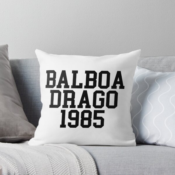 Item preview, Balboa Drago 1985 designed and sold by daelyn-beardsl.