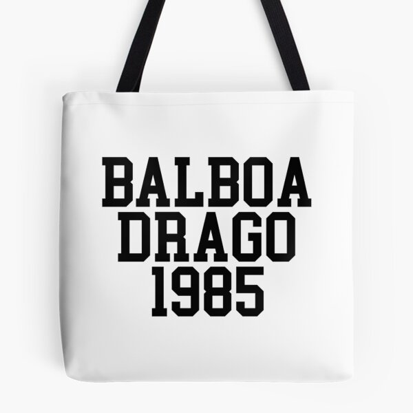 Item preview, Balboa Drago 1985 designed and sold by daelyn-beardsl.