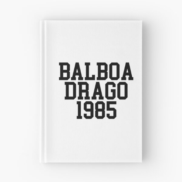 Item preview, Balboa Drago 1985 designed and sold by daelyn-beardsl.