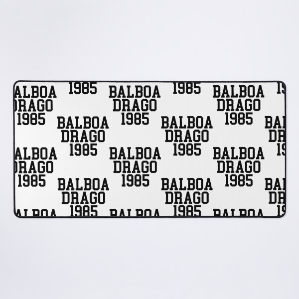 Item preview, Balboa Drago 1985 designed and sold by daelyn-beardsl.