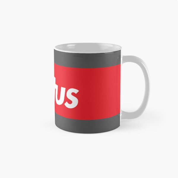 Item preview, Status of the Supreme designed and sold by Karate Octopus.