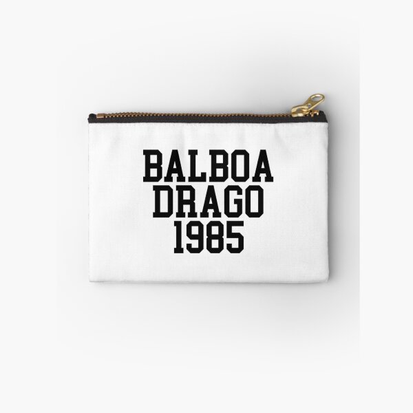 Item preview, Balboa Drago 1985 designed and sold by daelyn-beardsl.