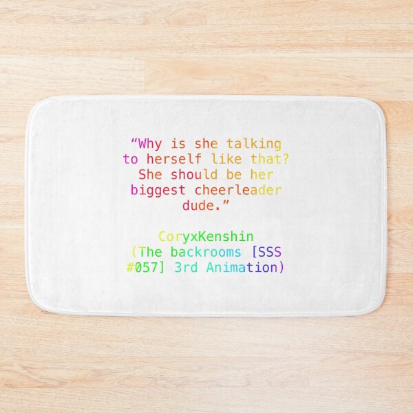 Item preview, Be Your Biggest Cheerleader Dude designed and sold by bales-lizeth.