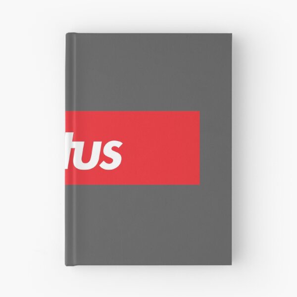 Item preview, Status of the Supreme designed and sold by Karate Octopus.