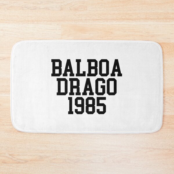 Item preview, Balboa Drago 1985 designed and sold by daelyn-beardsl.
