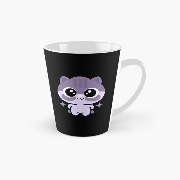 Item preview, Cute Purple Kawaii Kitten With Sparkles designed and sold by AhmedZouita.