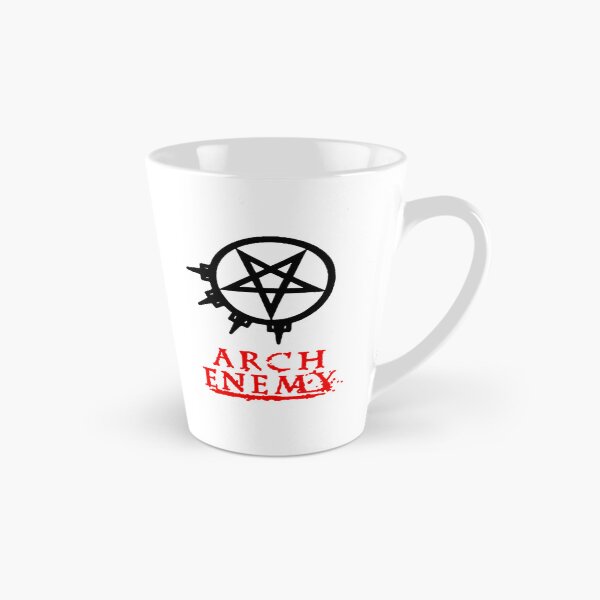 Item preview, Arch Enemy designed and sold by AdPaw.