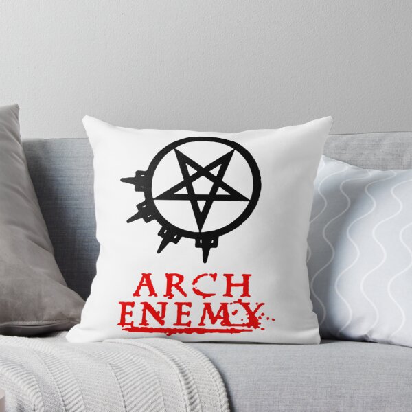 Item preview, Arch Enemy designed and sold by AdPaw.