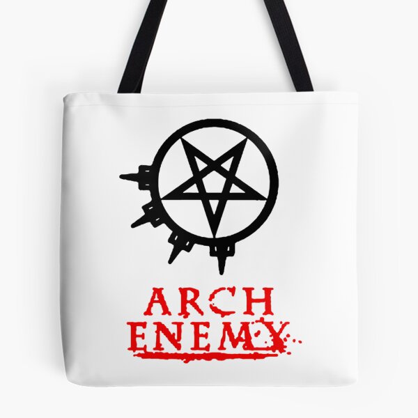 Item preview, Arch Enemy designed and sold by AdPaw.