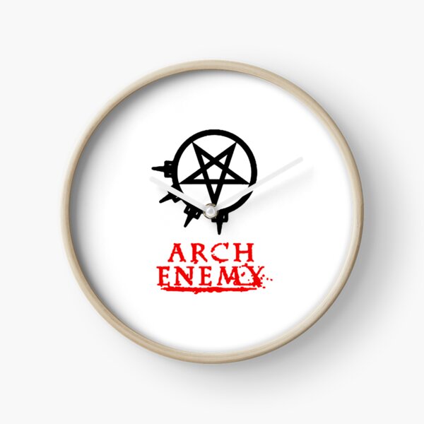 Item preview, Arch Enemy designed and sold by AdPaw.