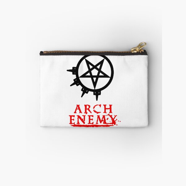 Item preview, Arch Enemy designed and sold by AdPaw.