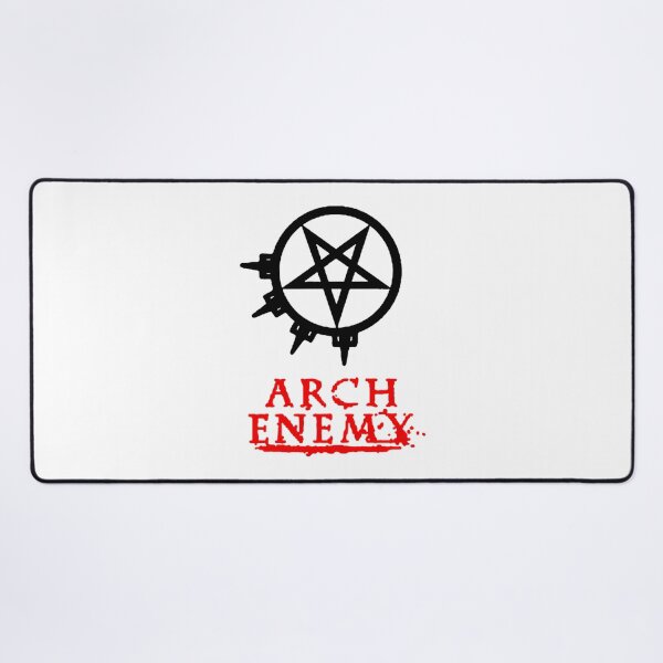Item preview, Arch Enemy designed and sold by AdPaw.