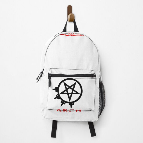 Item preview, Arch Enemy designed and sold by AdPaw.