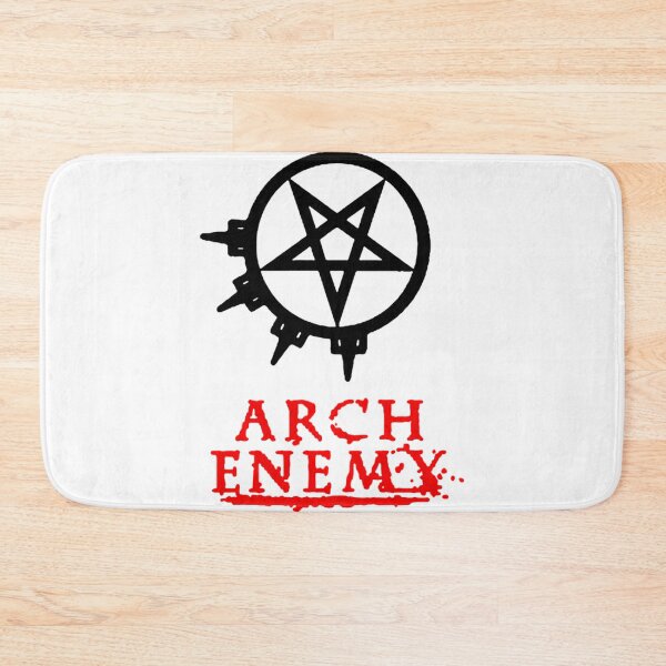 Item preview, Arch Enemy designed and sold by AdPaw.