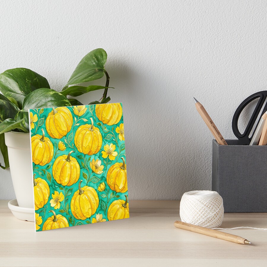 Item preview, Art Board Print designed and sold by GraphicsClub.