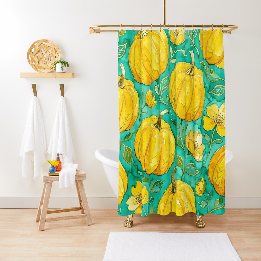 Item preview, Shower Curtain designed and sold by GraphicsClub.