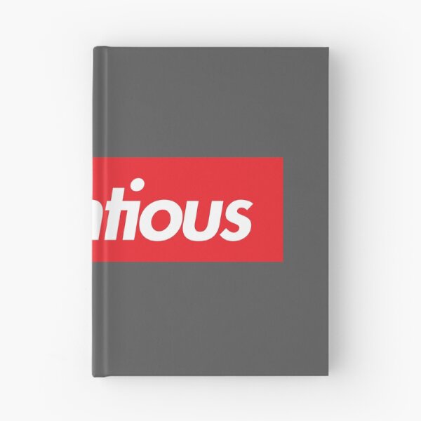 Item preview, Supremely Pretentious designed and sold by Karate Octopus.